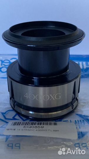 Шпули, ручки, кнобы для катушек Daiwa LT, Shimano