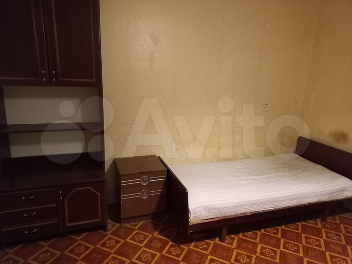 2-к. квартира, 50 м², 3/5 эт.