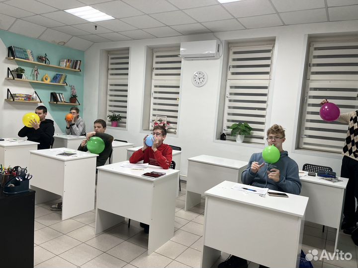 Репетитор по физике