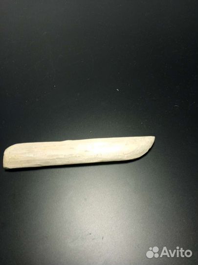 Деревянный ножичек. раскраска