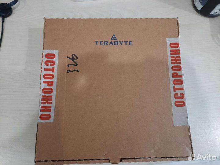 Комплект Материнская плата + процессор