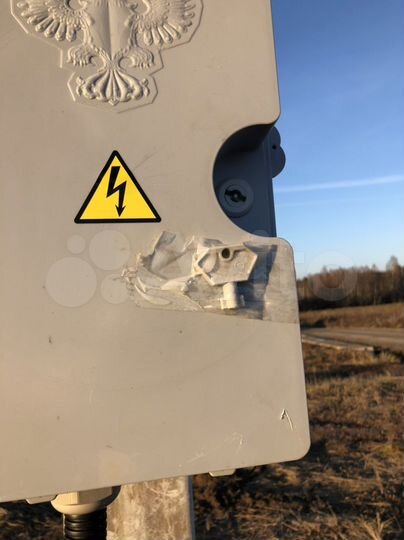 Участок 8 сот. (СНТ, ДНП)