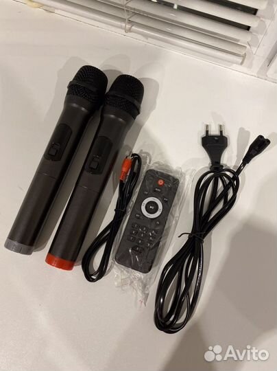 Блютуз колонка Eltronic 20-56 (новая + гарантия)