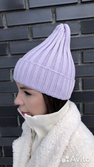 Шапка женская