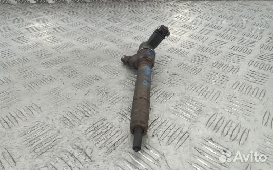 Форсунка дизельная volvo XC90 1 (NNT08AL05)