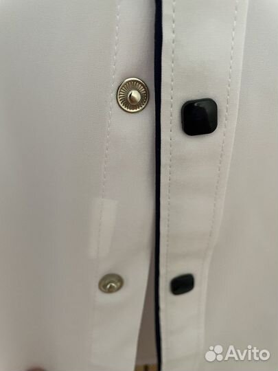 Рубашка для мальчика