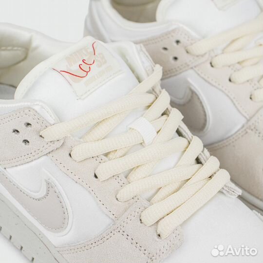 Кроссовки Nike SB Dunk Low