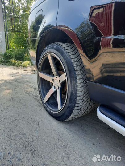 Диски bmw r20 range rover sport discovery