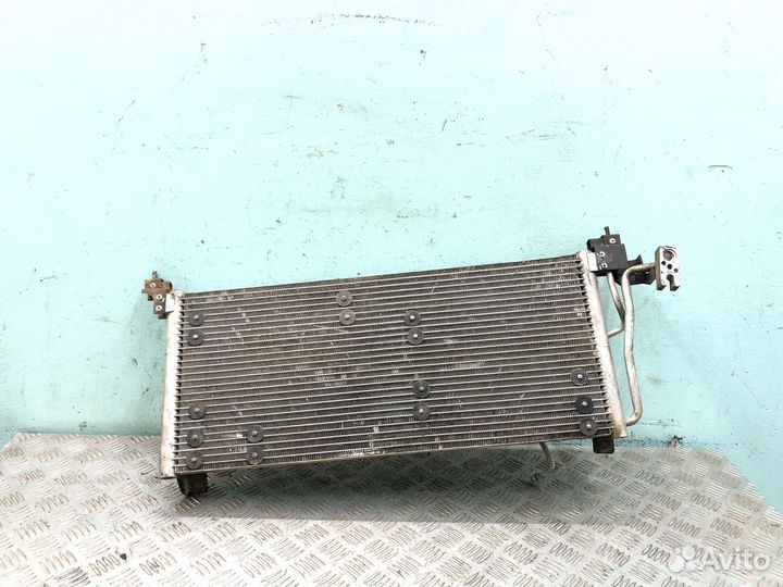 Радиатор кондиционера Opel Vita / Corsa B