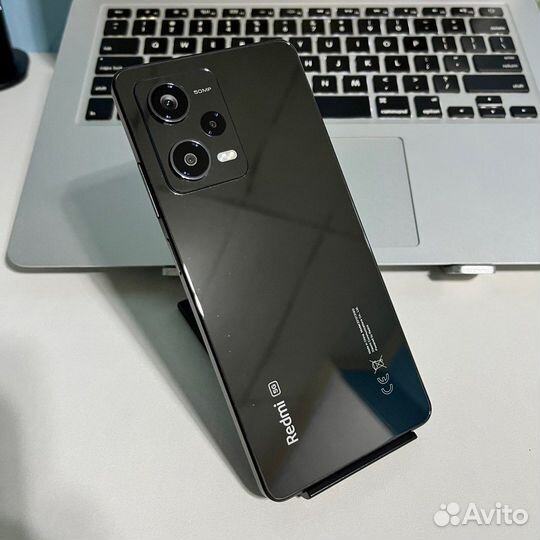 Xiaomi Redmi Note 12 Pro 5G, 8/256 ГБ