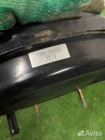 Вакуумный усилитель тормозов Mazda 6 GG 2.3