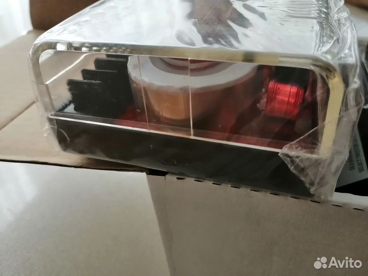 Кроссовер от акустики DLS Nobelium 8.2