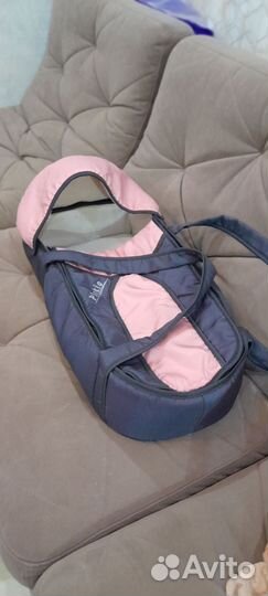 Коляска 3 в 1 aroteam pinokio