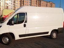 Peugeot Boxer 2.2 MT, 2016, 241 000 км, с пробегом, цена 2 350 000 руб.