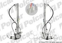 Стеклоподъемник электрический с мотором правый зад