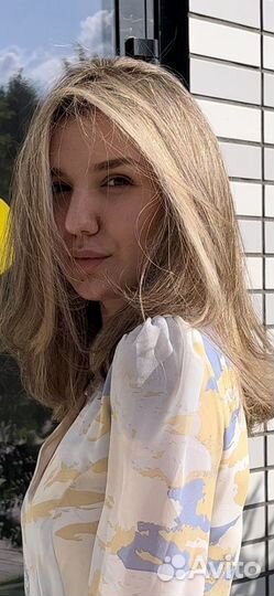 Парикмахер на дому