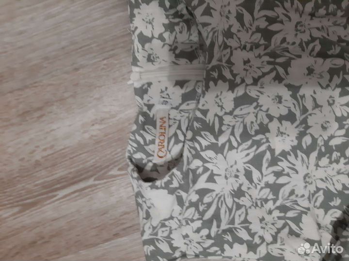 Женские вещи пакетом