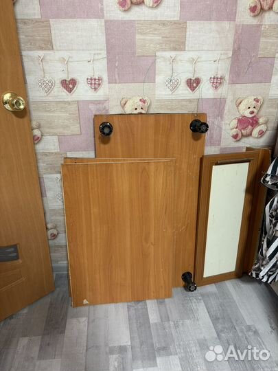 Кухонный гарнитур бу