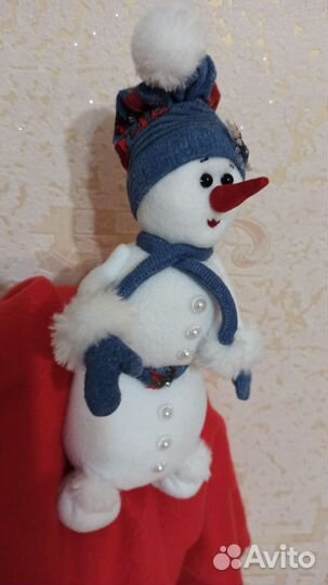 Подарок,поделка