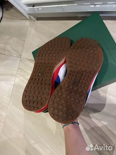 Кроссовки Puma 43 размер