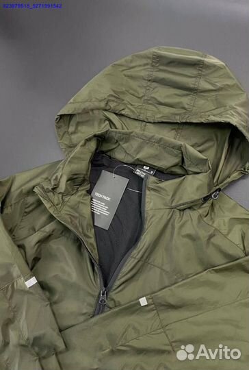 Спортивный костюм (Арт.72356)