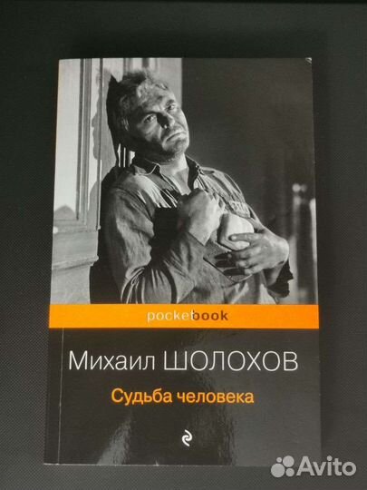 Михаил Шолохов: Судьба человека
