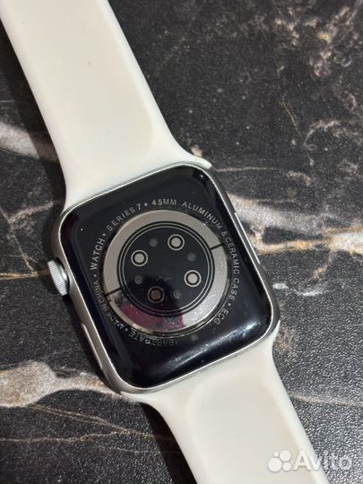 Часы на запчасти