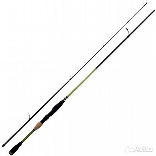 Удилище спин. Maximus butcher-X 27M 2,7m 7-28g