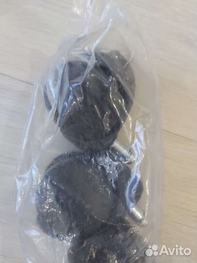 Запчасти для компьютерного кресла.б/у