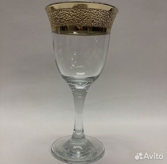 Набор бокалов новый