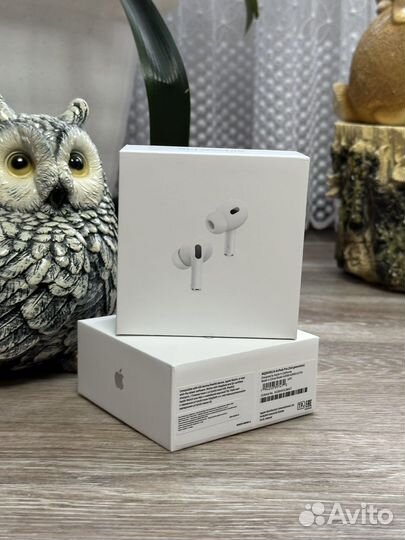 AirPods Pro 2 Airoha