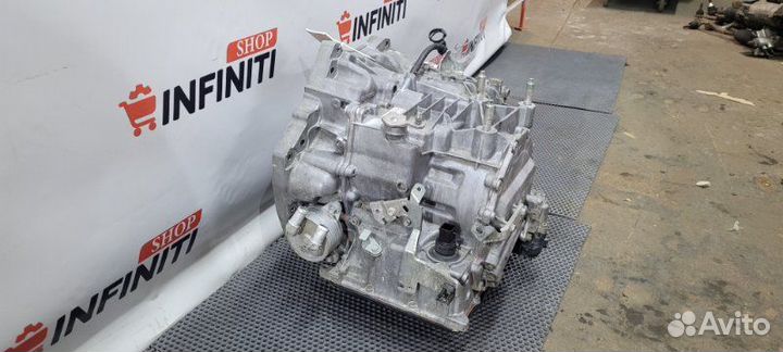 Автоматическая коробка передач АКПП Mazda Cx-5