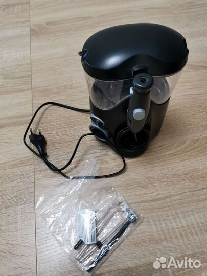 Ирригатор waterpik