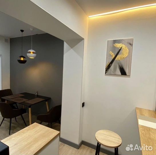 Кухня на заказ. Своё производство