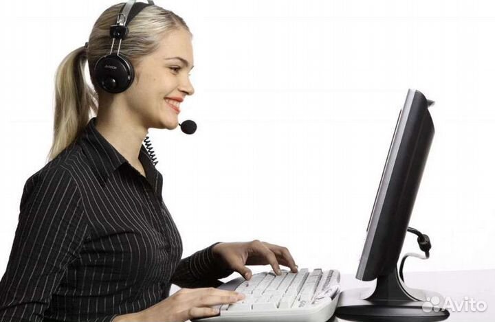 Диспетчер логист удаленно для Томска