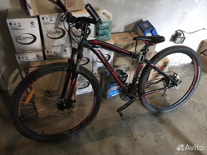 Велосипеды б/у