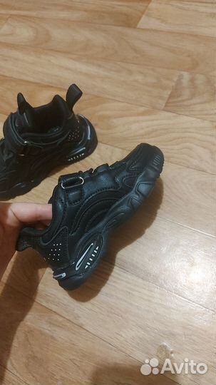 Обувь детская 26 размер