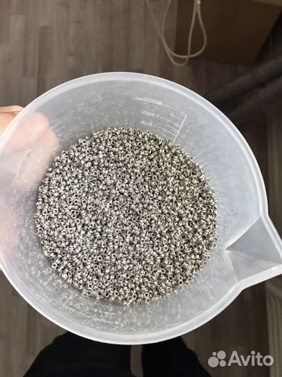 Насадка спн