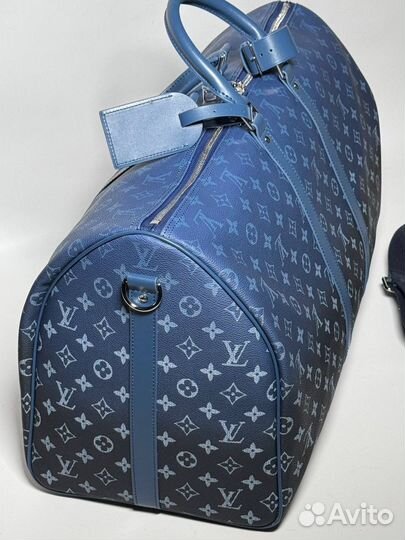 Дорожная сумка louis vuitton