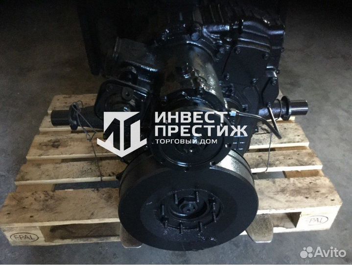 Коробка раздаточная краз 63221-1800010
