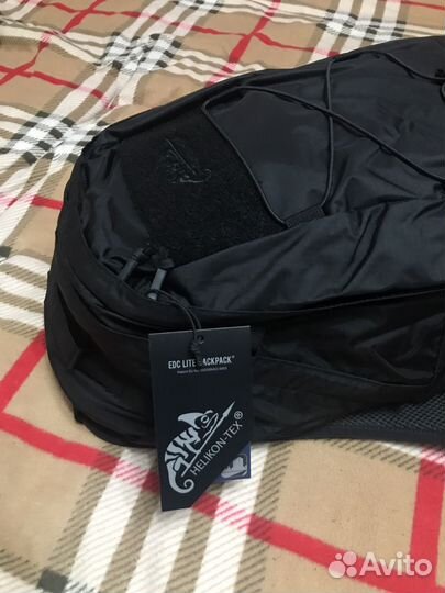 Рюкзак Helicon-Tex Edc lite Backpack тактический