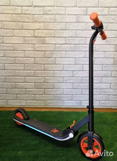 Электросамокат детский Kugoo First