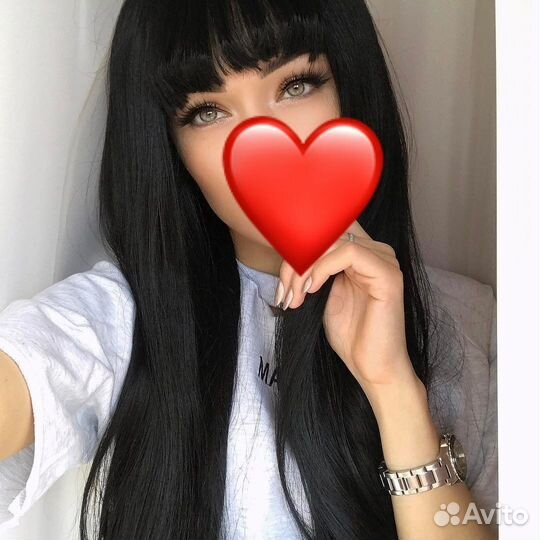 Парик