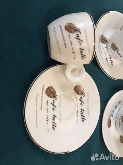 Кофейный набор