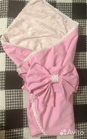 Продам конверт -одеяло