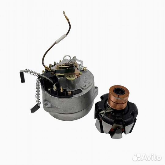 Генератор на мотоцикл Иж Планета 12В (И)