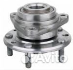 4328011SX Подшипника ступ. пер. opel kad