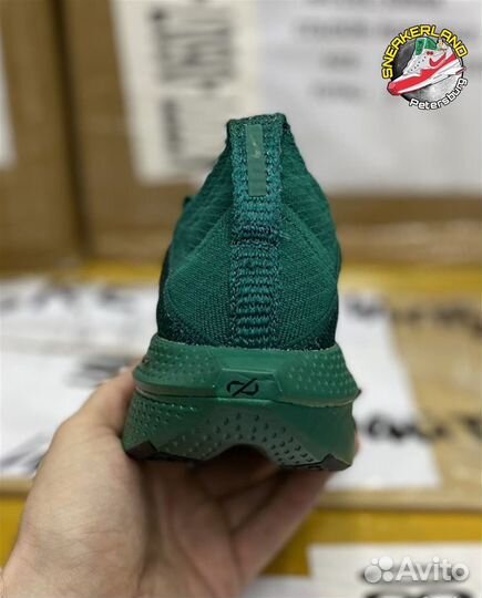 Кроссовки Nike air zoom alphafly next 2