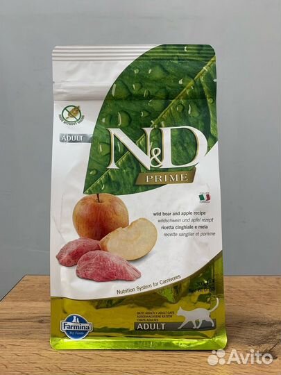 Корм для собак и кошек