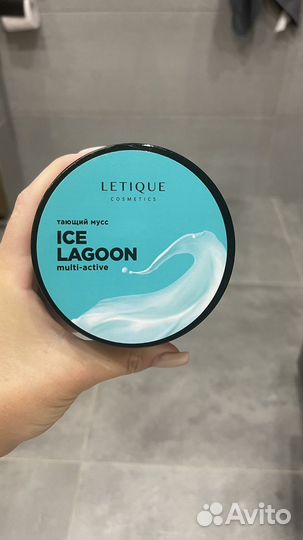 Letique косметика